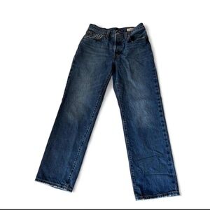 Levi’s 501 90s Women’s Jeans Size 26